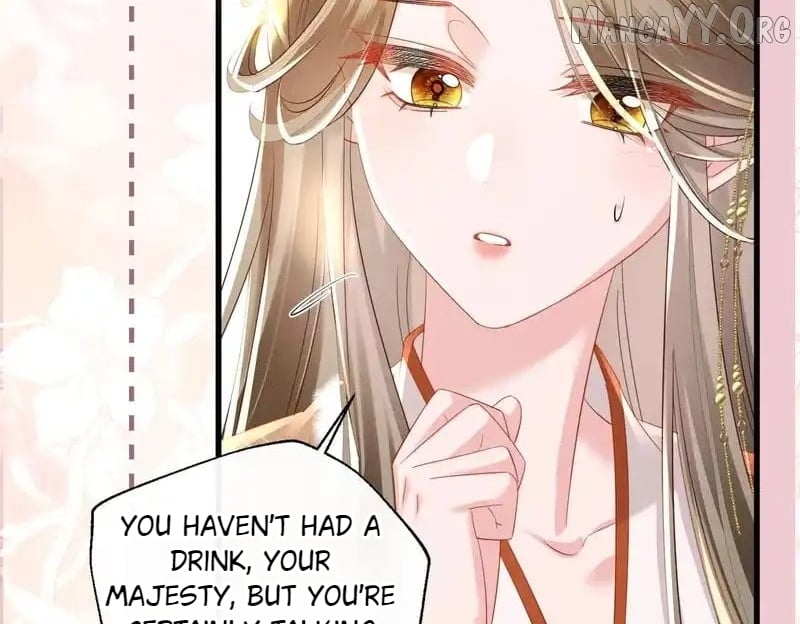 The Tyrant’s Family Lasts Thanks To Her Inner Voice Chapter 82 - page 79